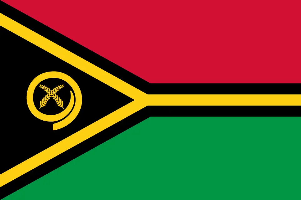 passaporto Vanuatu