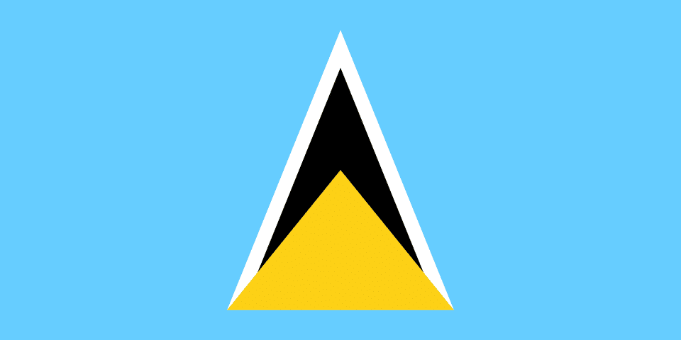 passaporto Santa Lucia