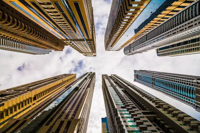 Residenza a Dubai