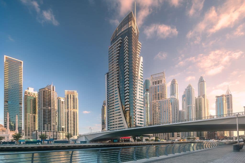 Dubai Islands acquisto immobile stranieri - guida su normativa, tasse e controlli antiriciclaggio