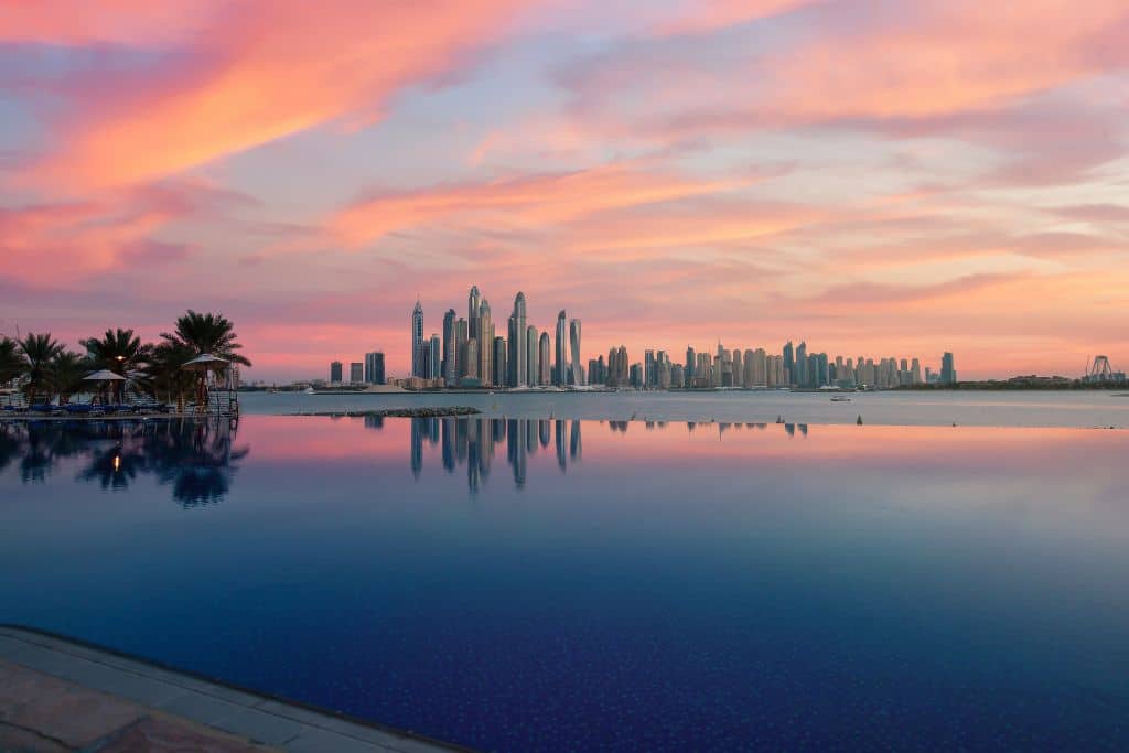 Il subaffitto a Dubai è legale - Ecco cosa prevede la legge