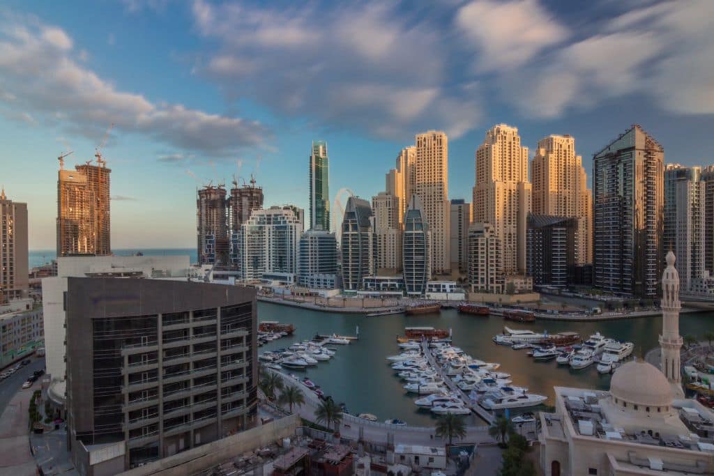 Pre-IPO a Dubai - significato, funzionamento e opportunita per gli investitori