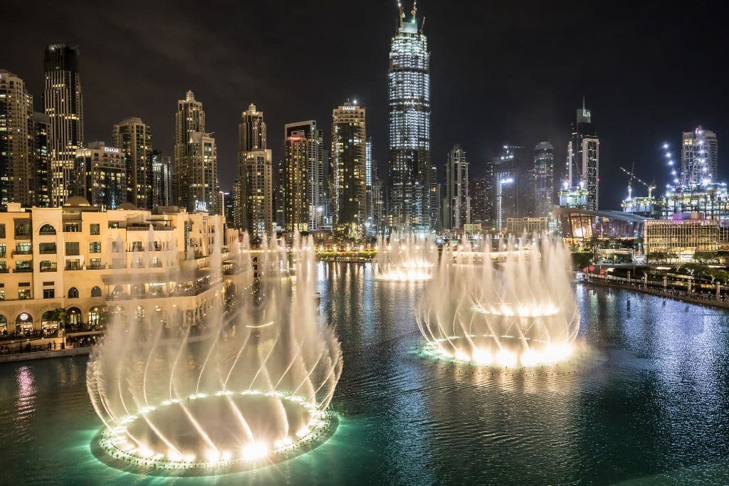Rating creditizio azienda a Dubai - cos-e, come si calcola e come migliorarlo