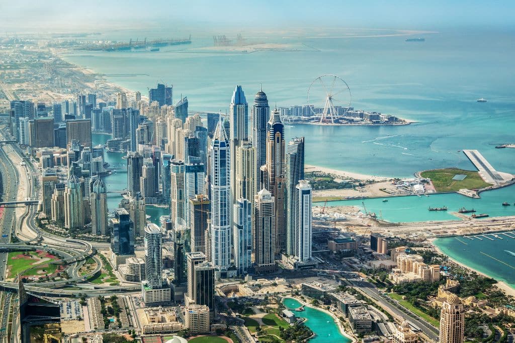 Responsabilità del direttore generale a Dubai - obblighi, rischi e come tutelarsi