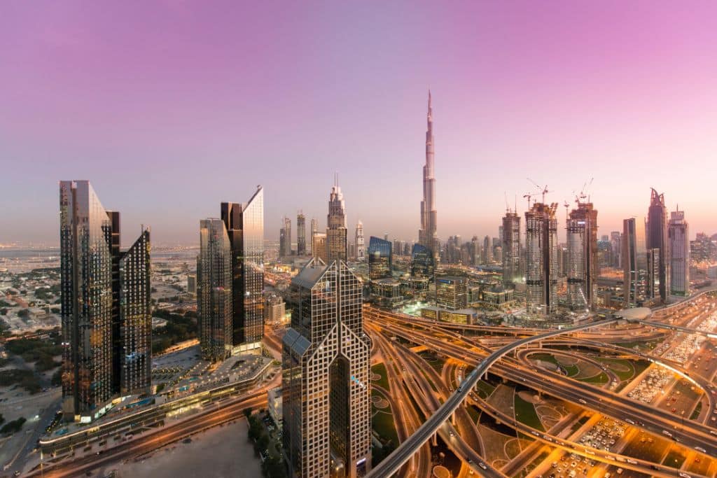 SPAC a Dubai - cos-e, come funziona e quali opportunita offre a investitori e imprese