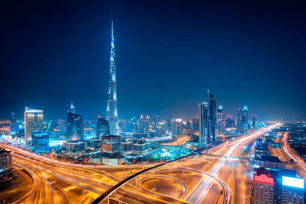 Personal branding a Dubai - come costruire autorevolezza e reputazione negli Emirati
