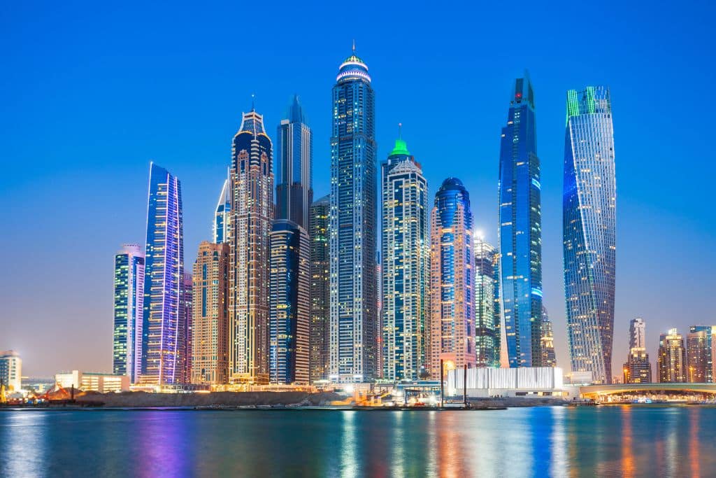 Gestione reputazione online a Dubai - come proteggere l immagine di imprenditori e aziende
