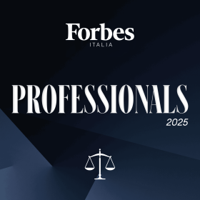 Targa Forbes 100 Professionals
